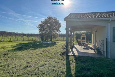 Villa a Saint-Vite, Lot-et-Garonne, Saint-Vite - € 169.900 | Ref: 340933053078 - foto 20
