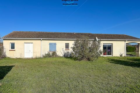 Villa a Saint-Vite, Lot-et-Garonne, Saint-Vite - € 169.900 | Ref: 340933053078 - foto 21