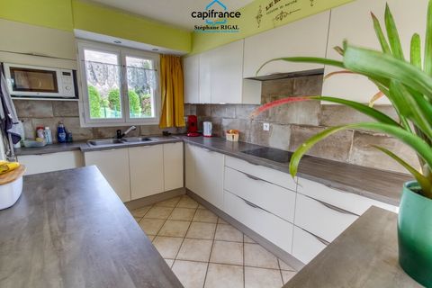 Villa a Saint-Vite, Lot-et-Garonne, Saint-Vite - € 169.900 | Ref: 340933053078 - foto 22