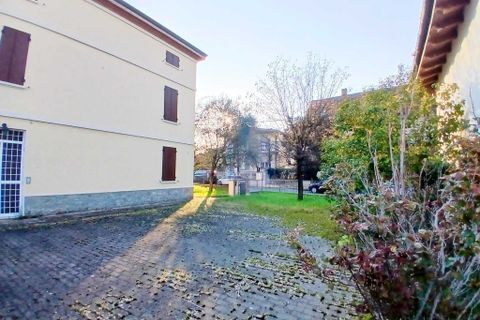 Villa a Vignola, Modena, Vignola - € 720.000 | Ref: 3162 - foto 3