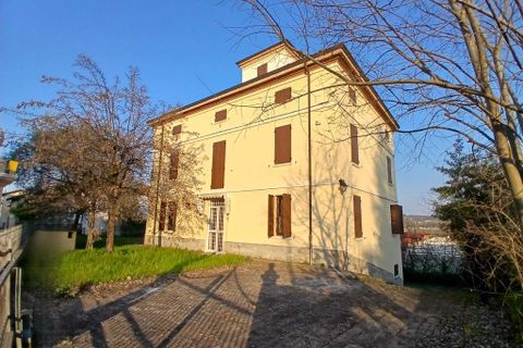 Villa a Vignola, Modena, Vignola - € 720.000 | Ref: 3162 - foto 4