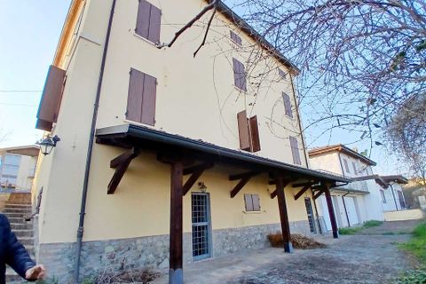 Villa a Vignola, Modena, Vignola - € 720.000 | Ref: 3162 - foto 5