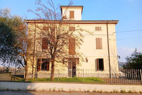 Villa a Vignola, Modena, Vignola - € 720.000 | Ref: 3162 - foto 6