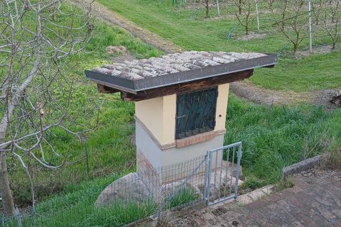Villa a Vignola, Modena, Vignola - € 720.000 | Ref: 3162 - foto 14
