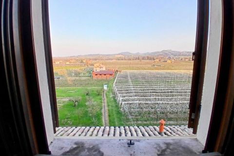 Villa a Vignola, Modena, Vignola - € 720.000 | Ref: 3162 - foto 44