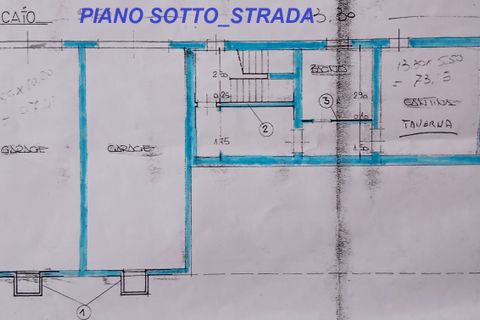 Villa a Vignola, Modena, Vignola - € 720.000 | Ref: 3162 - foto 48
