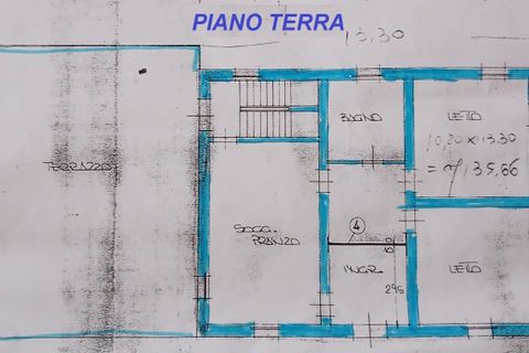 Villa a Vignola, Modena, Vignola - € 720.000 | Ref: 3162 - foto 49