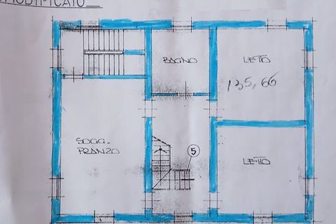 Villa a Vignola, Modena, Vignola - € 720.000 | Ref: 3162 - foto 50