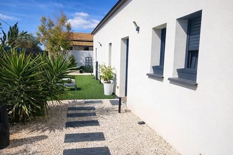 Villa a Maureilhan, Herault, Maureilhan - € 355.000 | Ref: 340935781156 - foto 10