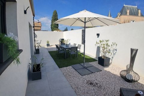 Villa a Maureilhan, Herault, Maureilhan - € 355.000 | Ref: 340935781156 - foto 12