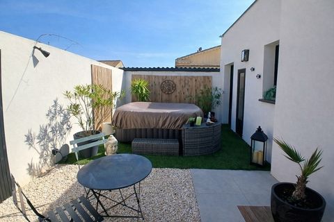 Villa a Maureilhan, Herault, Maureilhan - € 355.000 | Ref: 340935781156 - foto 13