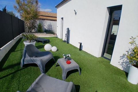 Villa a Maureilhan, Herault, Maureilhan - € 355.000 | Ref: 340935781156 - foto 17