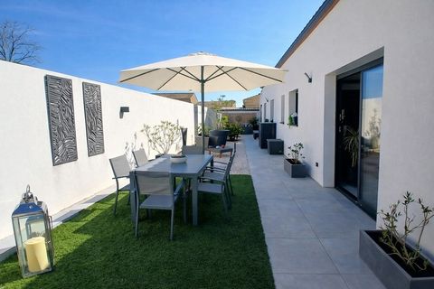 Villa a Maureilhan, Herault, Maureilhan - € 355.000 | Ref: 340935781156 - foto 18