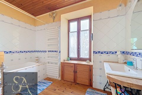 Villa a Sainte-Eulalie, Aude, Sainte-Eulalie - € 250.000 | Ref: 340935043692 - foto 13