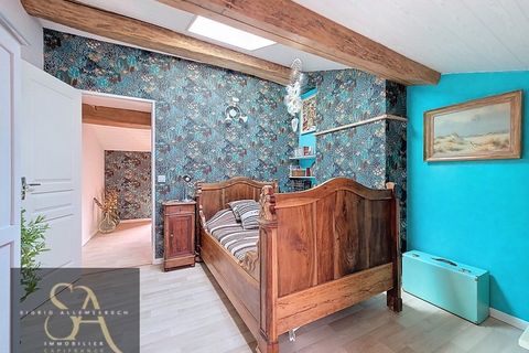 Villa a Sainte-Eulalie, Aude, Sainte-Eulalie - € 250.000 | Ref: 340935043692 - foto 14