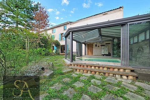 Villa a Sainte-Eulalie, Aude, Sainte-Eulalie - € 250.000 | Ref: 340935043692 - foto 17