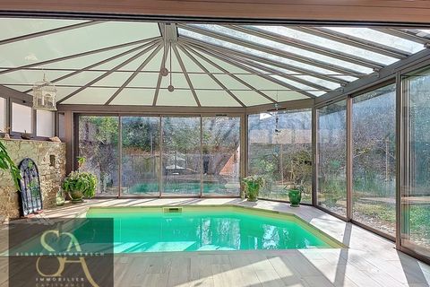 Villa a Sainte-Eulalie, Aude, Sainte-Eulalie - € 250.000 | Ref: 340935043692 - foto 18