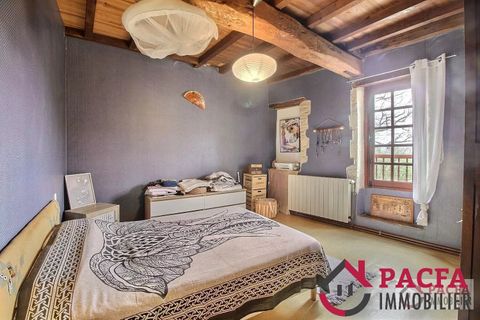 Villa a Cuq, Tarn, Cuq - € 67.000 | Ref: 4092 - foto 4