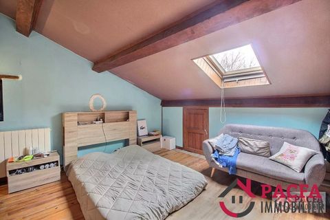 Villa a Cuq, Tarn, Cuq - € 67.000 | Ref: 4092 - foto 5