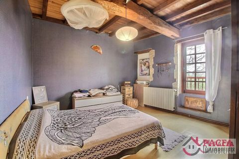 Villa i Cuq, Tarn, Cuq - € 67 000 | Ref: 4092 - foto 4