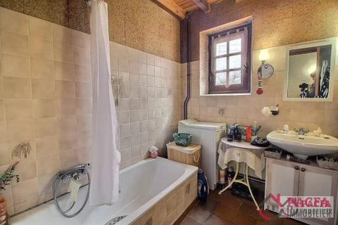 Villa i Cuq, Tarn, Cuq - € 67 000 | Ref: 4092 - foto 8