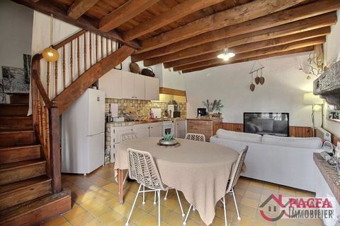 Villa i Cuq, Tarn, Cuq - € 67 000 | Ref: 4092 - foto 9