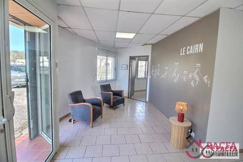 Erhvervsejendom i Saïx, Tarn, Saïx - € 325.000 | Ref: 4098 - foto 2