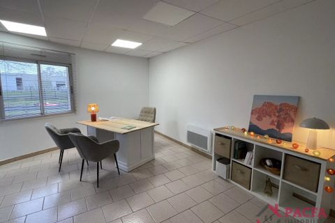 Erhvervsejendom i Saïx, Tarn, Saïx - € 325.000 | Ref: 4098 - foto 5