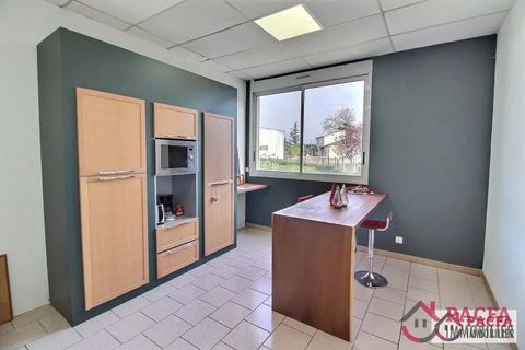 Erhvervsejendom i Saïx, Tarn, Saïx - € 325.000 | Ref: 4098 - foto 6