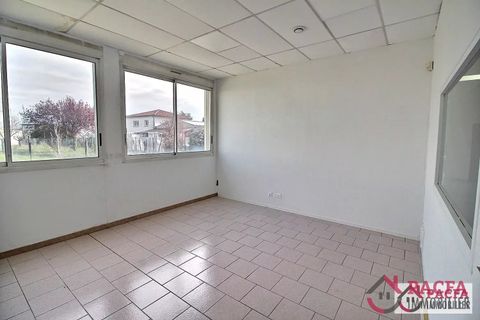 Erhvervsejendom i Saïx, Tarn, Saïx - € 325.000 | Ref: 4098 - foto 8