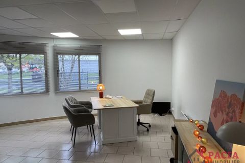 Erhvervsejendom i Saïx, Tarn, Saïx - € 325.000 | Ref: 4098 - foto 10