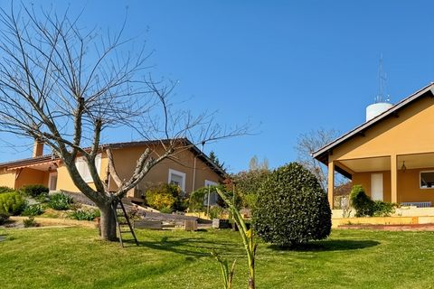 Villa a Castelnavet, Gers, Castelnavet - € 305.000 | Ref: 340933743558 - foto 2