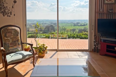 Villa a Castelnavet, Gers, Castelnavet - € 305.000 | Ref: 340933743558 - foto 5