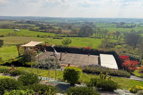 Villa a Castelnavet, Gers, Castelnavet - € 305.000 | Ref: 340933743558 - foto 16