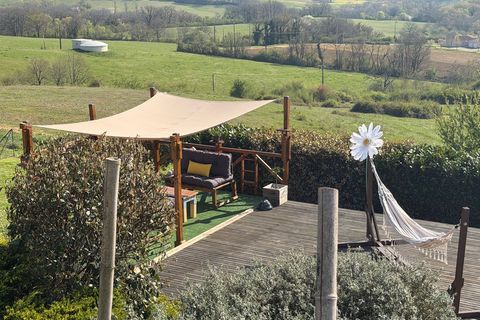 Villa a Castelnavet, Gers, Castelnavet - € 305.000 | Ref: 340933743558 - foto 20