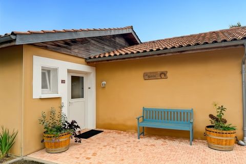 Villa a Castelnavet, Gers, Castelnavet - € 305.000 | Ref: 340933743558 - foto 23