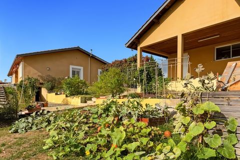 Villa a Castelnavet, Gers, Castelnavet - € 305.000 | Ref: 340933743558 - foto 25
