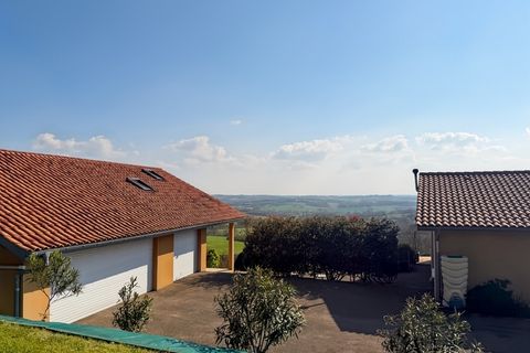 Villa a Castelnavet, Gers, Castelnavet - € 305.000 | Ref: 340933743558 - foto 26