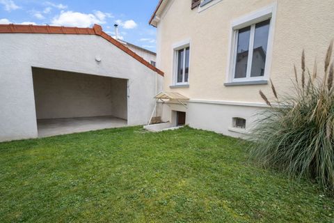 Villa i Meaux, Seine-et-Marne, Meaux - € 349.900 | Ref: 2193 - foto 2