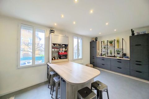 Villa i Meaux, Seine-et-Marne, Meaux - € 349.900 | Ref: 2193 - foto 3