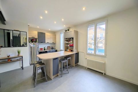 Villa i Meaux, Seine-et-Marne, Meaux - € 349.900 | Ref: 2193 - foto 4