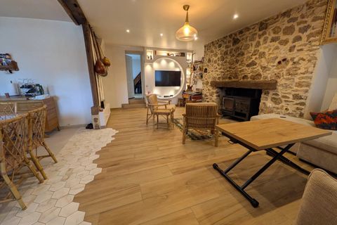 Villa i Château-Thierry, Aisne, Château-Thierry - € 175.000 | Ref: 2235 - foto 1