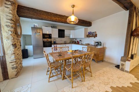 Villa i Château-Thierry, Aisne, Château-Thierry - € 175.000 | Ref: 2235 - foto 2