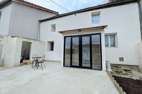 Villa i Château-Thierry, Aisne, Château-Thierry - € 175.000 | Ref: 2235 - foto 9