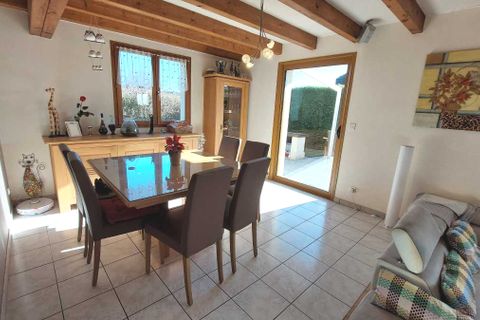 Villa a Lovagny, Haute-Savoie, Lovagny - € 649.000 | Ref: 219271JD-2000016067 - foto 2