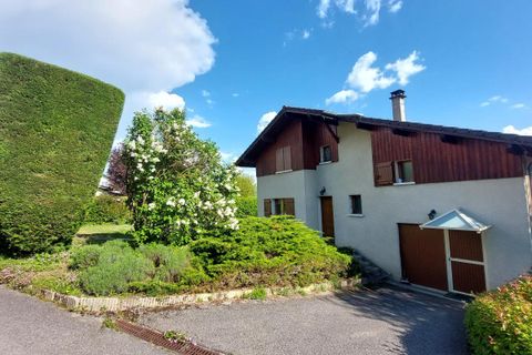 Villa a Lovagny, Haute-Savoie, Lovagny - € 649.000 | Ref: 219271JD-2000016067 - foto 5