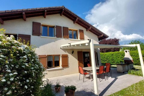 Villa a Lovagny, Haute-Savoie, Lovagny - € 649.000 | Ref: 219271JD-2000016067 - foto 6