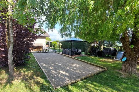 Villa a Lovagny, Haute-Savoie, Lovagny - € 649.000 | Ref: 219271JD-2000016067 - foto 7