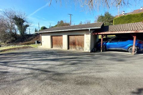 Villa a Lovagny, Haute-Savoie, Lovagny - € 649.000 | Ref: 219271JD-2000016067 - foto 8