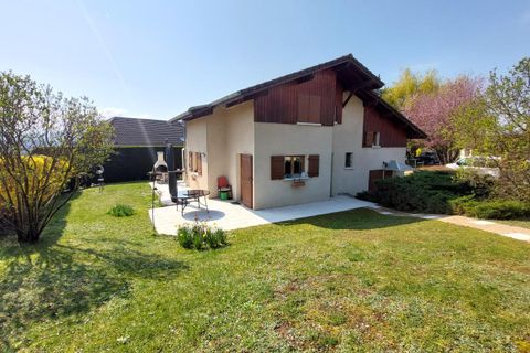 Villa a Lovagny, Haute-Savoie, Lovagny - € 649.000 | Ref: 219271JD-2000016067 - foto 9